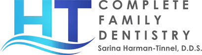 HT Complete Family Dentistry — Sarina Harman-Tinnel, D.D.S.
