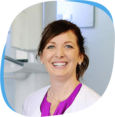 Dr. Sarina Harman-Tinnel - Overland Park KS Family Dentist - HT Complete Family Dentistry