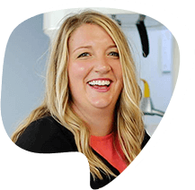 Dr. Sarah Prinz - Overland Park KS Family Dentist - HT Complete Family Dentistry