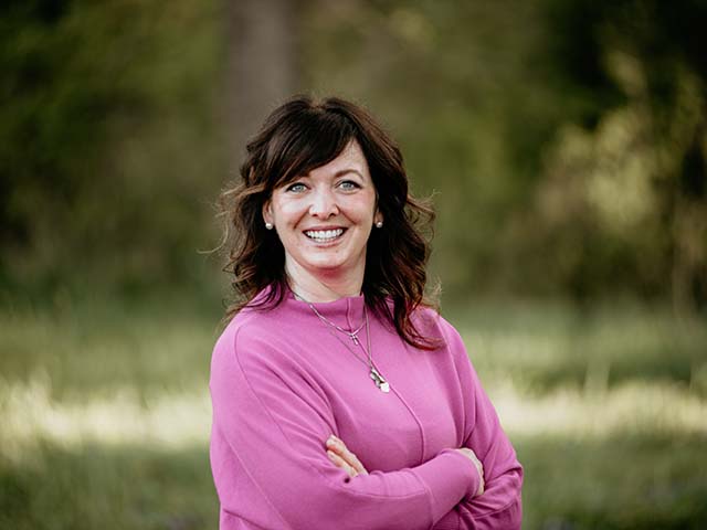 Dr. Sarina Harman-Tinnel - Shawnee KS Dentist