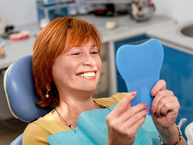 Dental Implants - HT Complete Family Dentistry - Overland Park KS