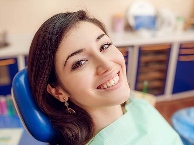 Periodontal Treatment - HT Complete Family Dentistry - Shawnee KS