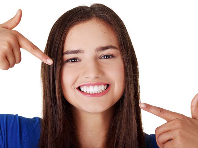Teeth Whitening - HT Complete Family Dentistry - Shawnee KS