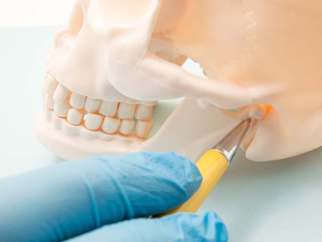 TMJ Therapy - HT Complete Family Dentistry - Shawnee KS