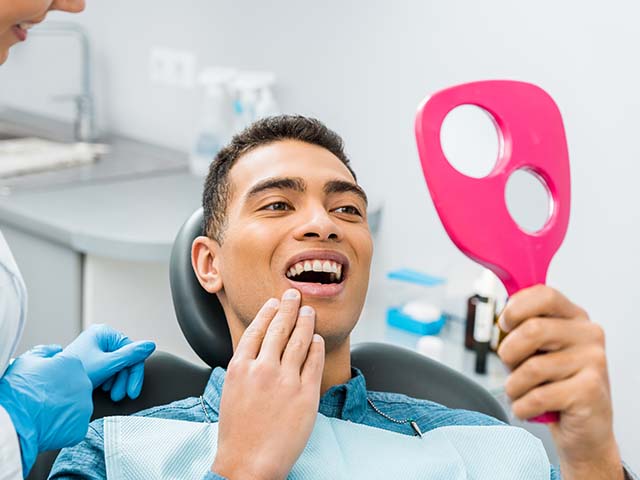 Teeth Cleaning - HT Complete Family Dentistry - Overland Park KS