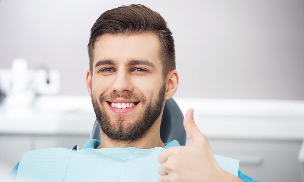 Invisalign and Comprehensive Dental Care
