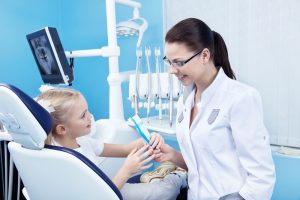 5 Easy Tips to Prepare Your Child for Their First Dental Visit