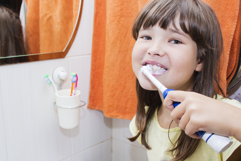 How to Choose the Right Toothbrush for Your Child